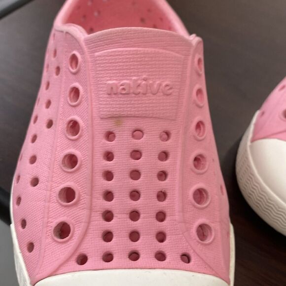 Native Jeffersons children’s size 6 - Picture 8 of 8